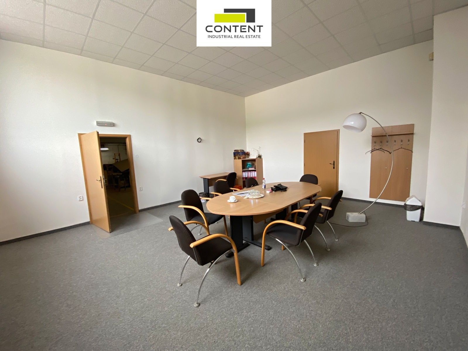 Pronájem komerčního prostoru 3372 m² - foto 11
