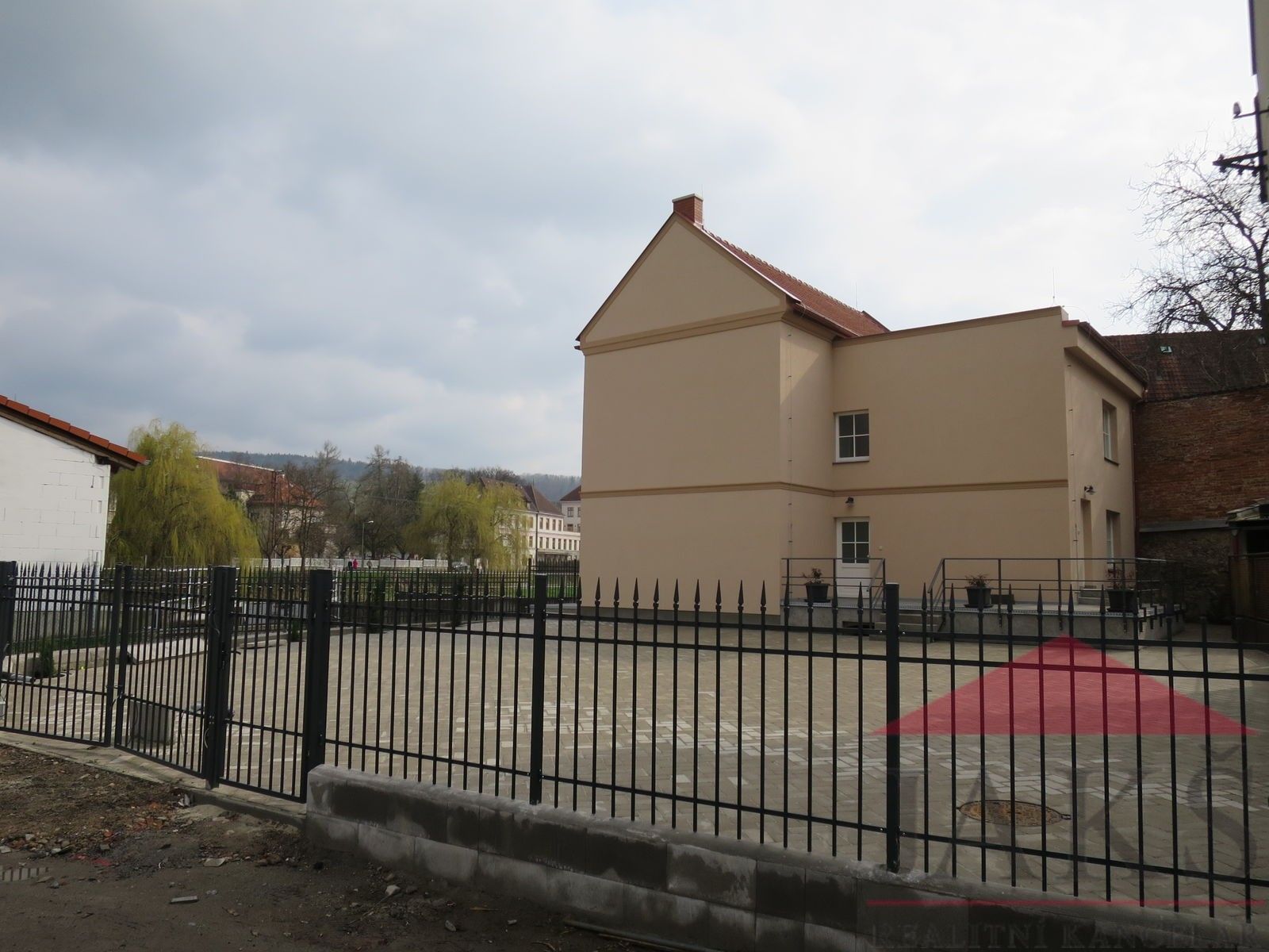 Pronájem nemovitosti 18 m² - foto 4