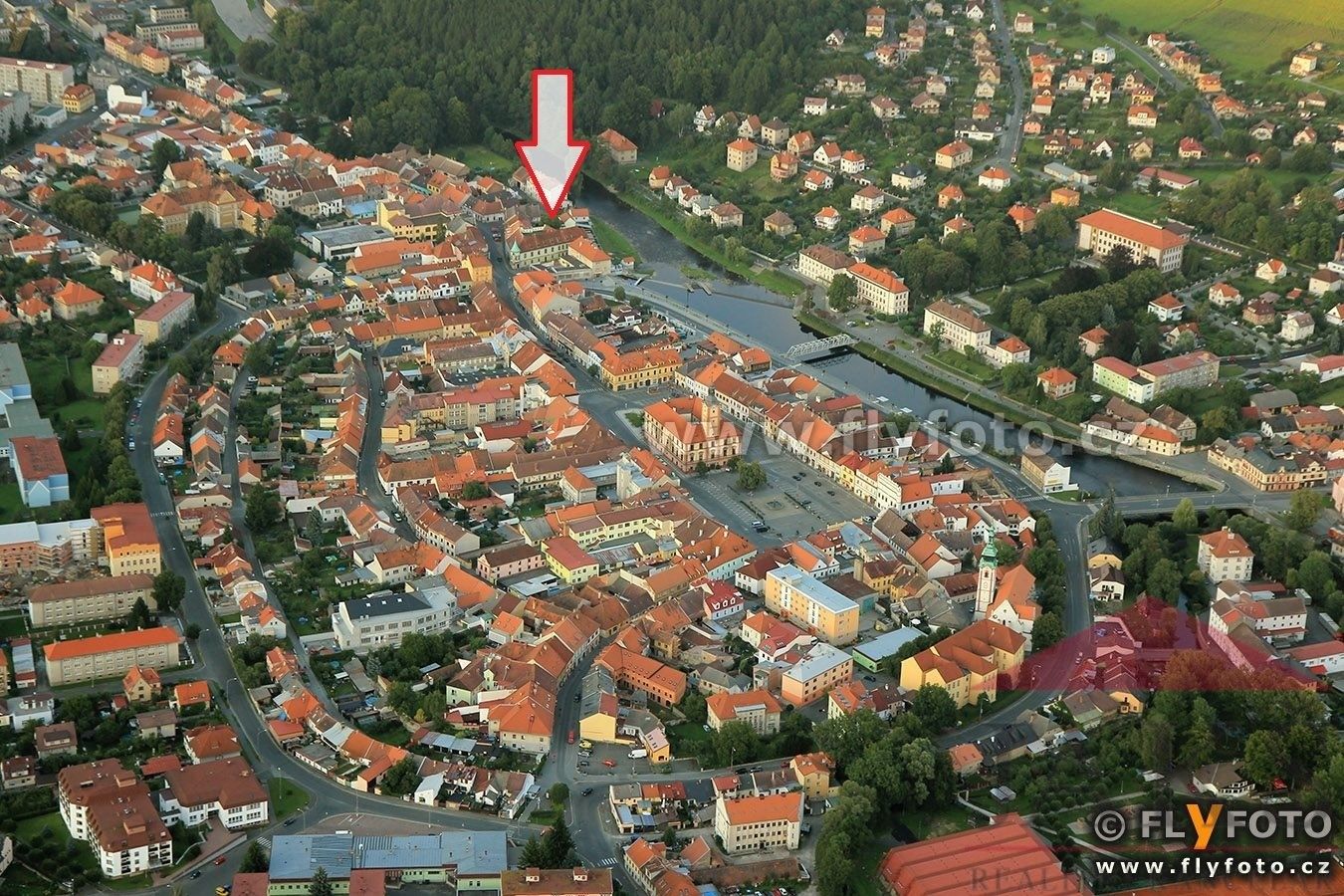 Pronájem nemovitosti 18 m² - foto 3