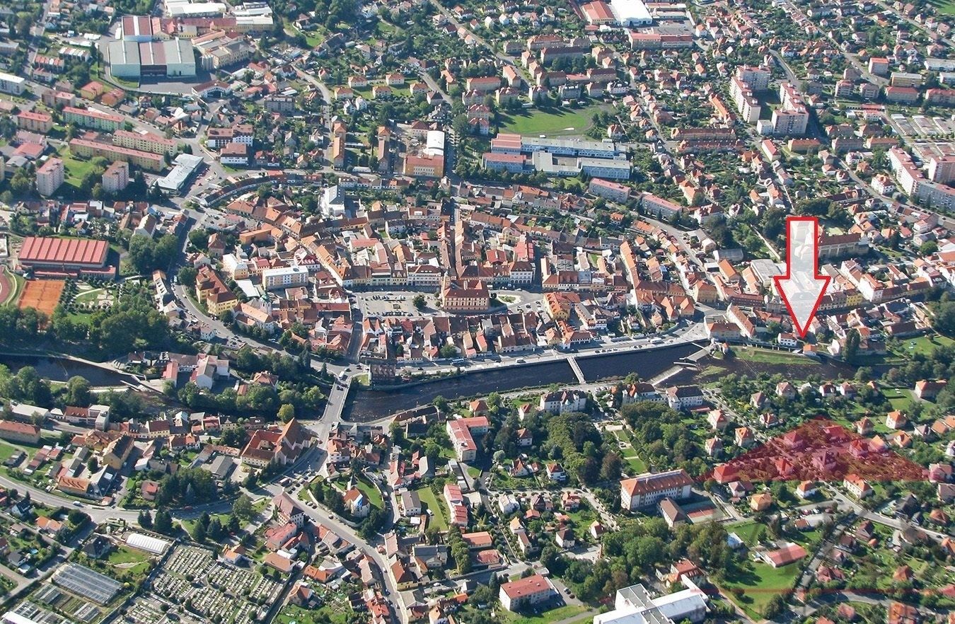 Pronájem nemovitosti 18 m² - foto 2