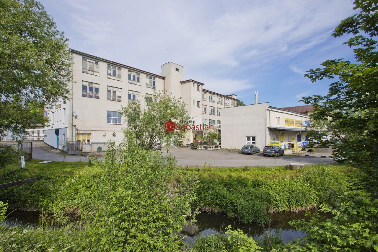 Pronájem komerčního prostoru 1000 m² - foto 7