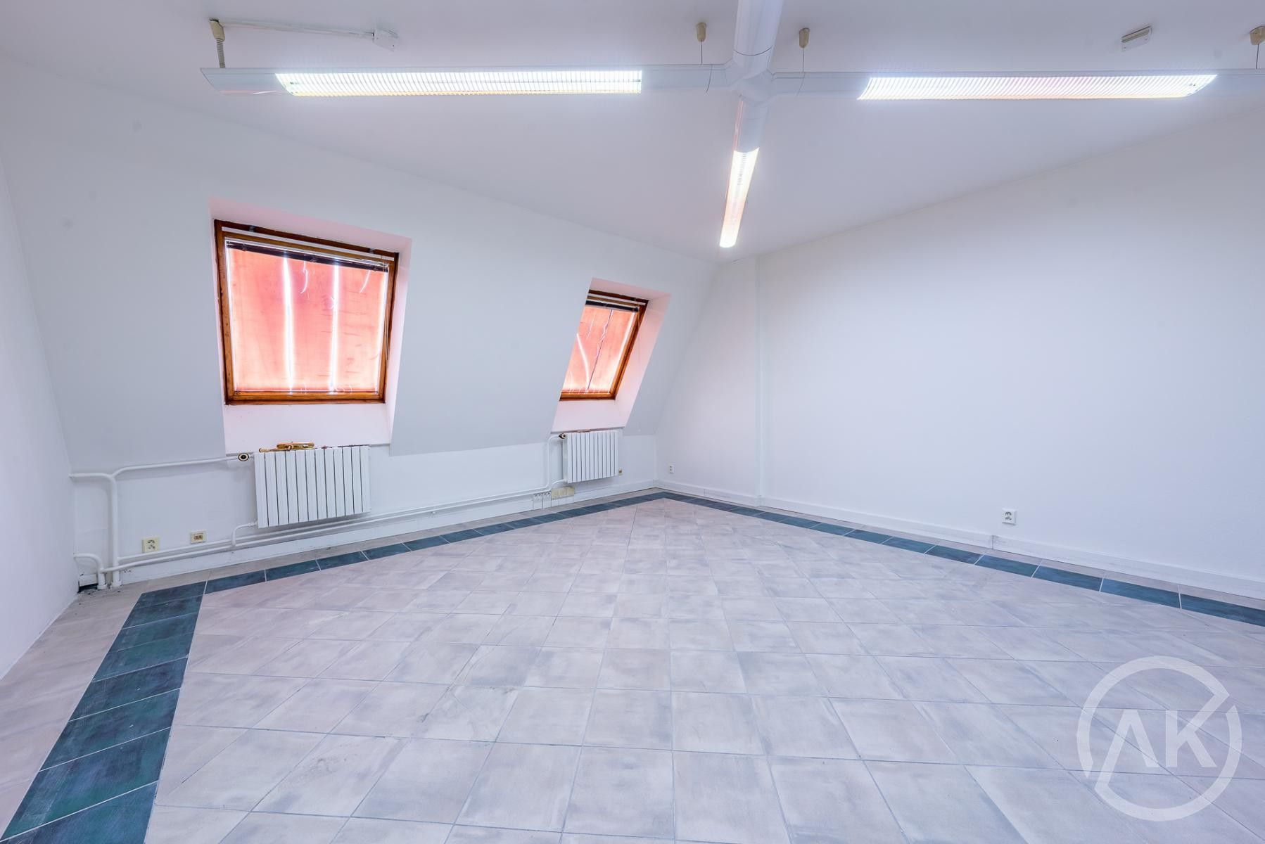 Pronájem komerčního prostoru 30 m² - foto 1