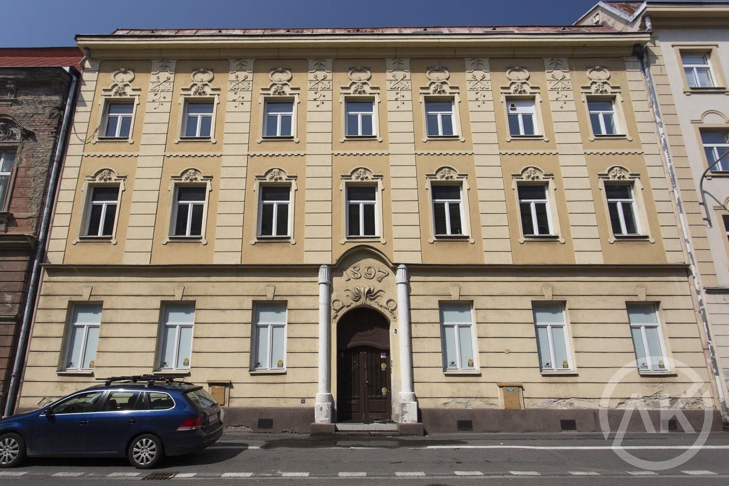 Pronájem komerčního prostoru 30 m² - foto 6