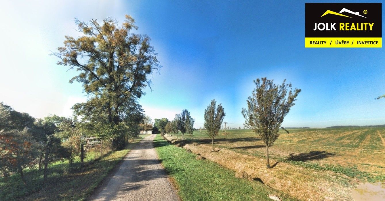 Prodej pozemku 7268 m² - foto 2