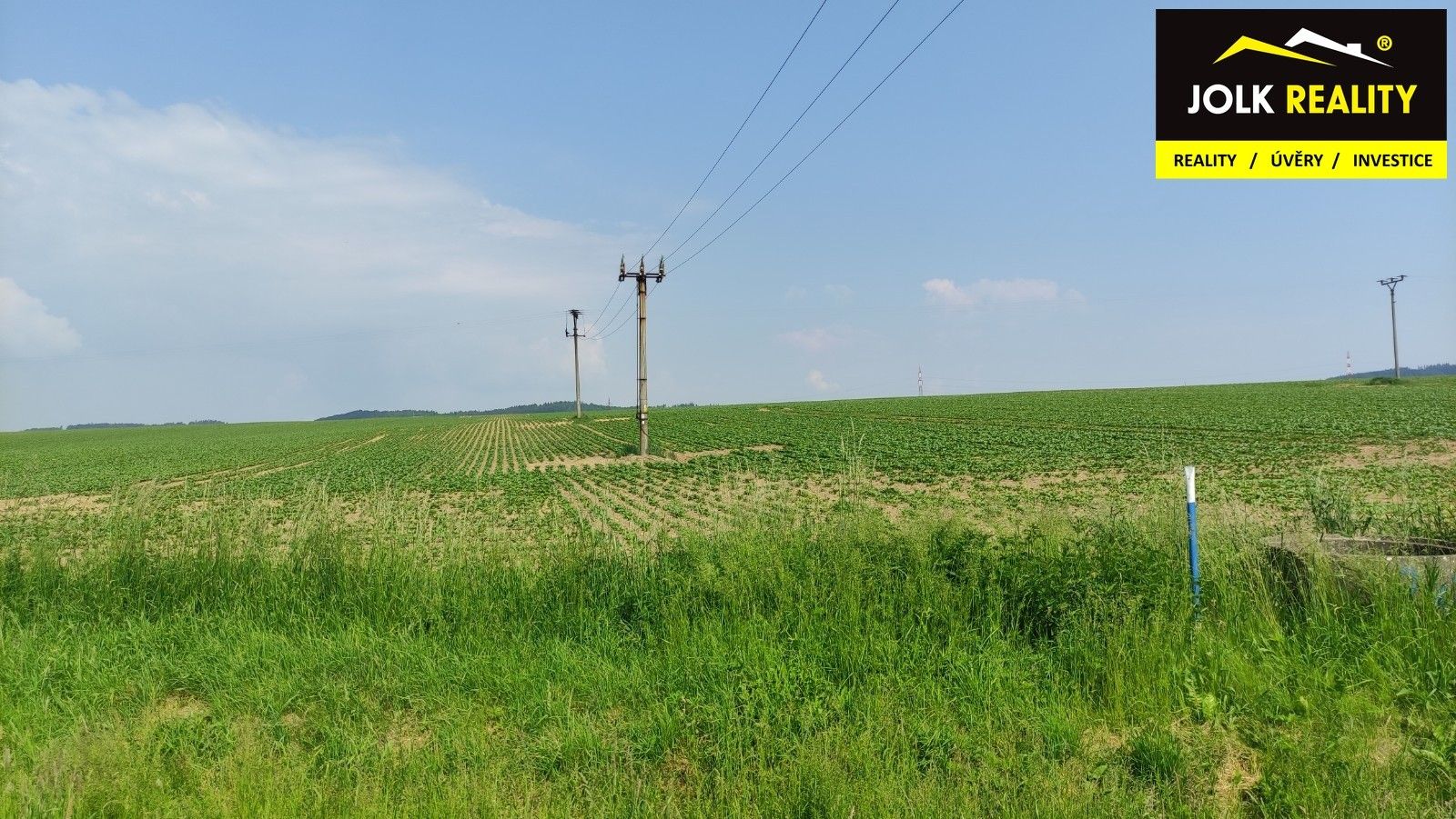 Prodej pozemku 7268 m² - foto 3
