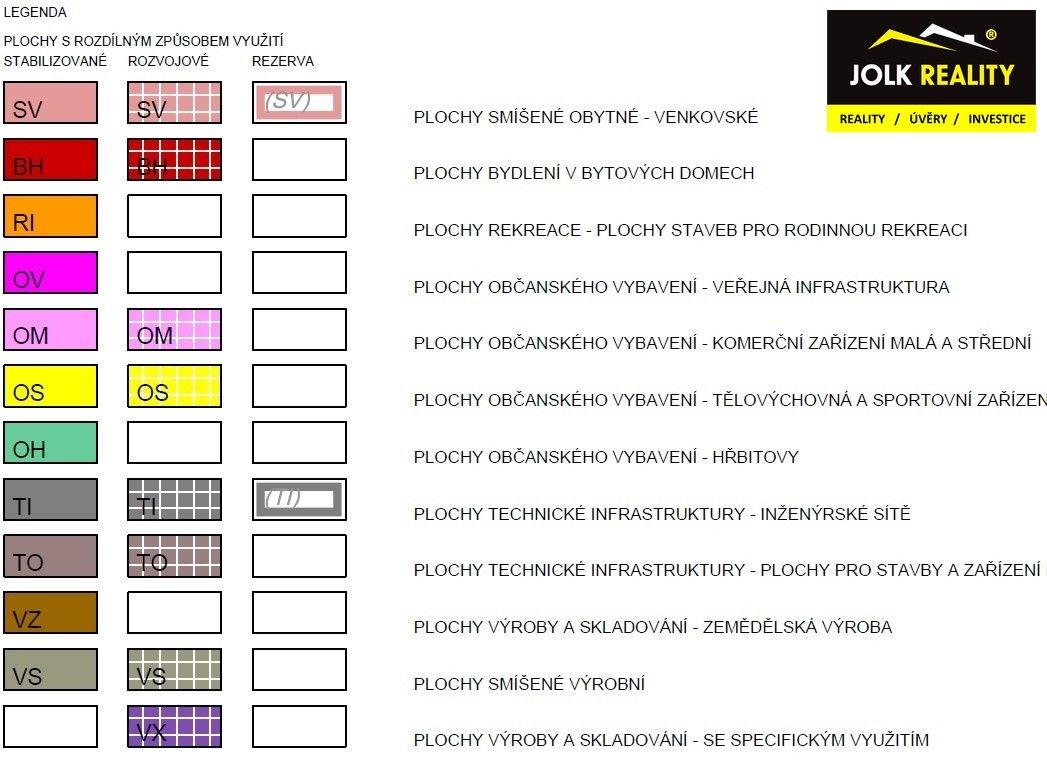 Prodej pozemku 7268 m² - foto 12