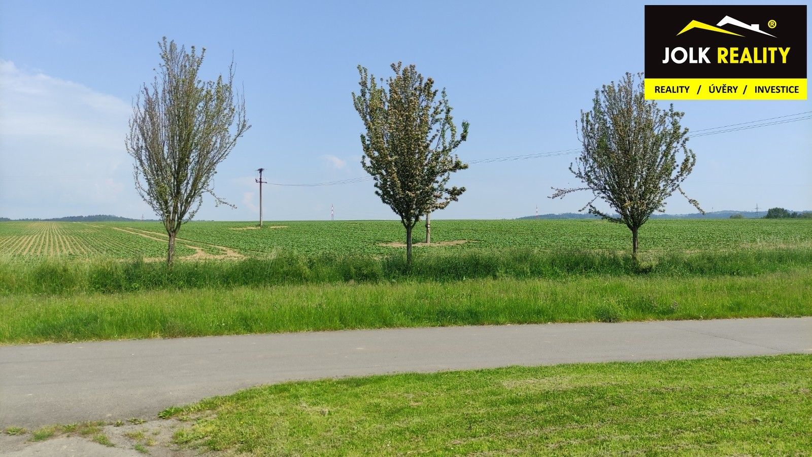 Prodej pozemku 7268 m² - foto 10