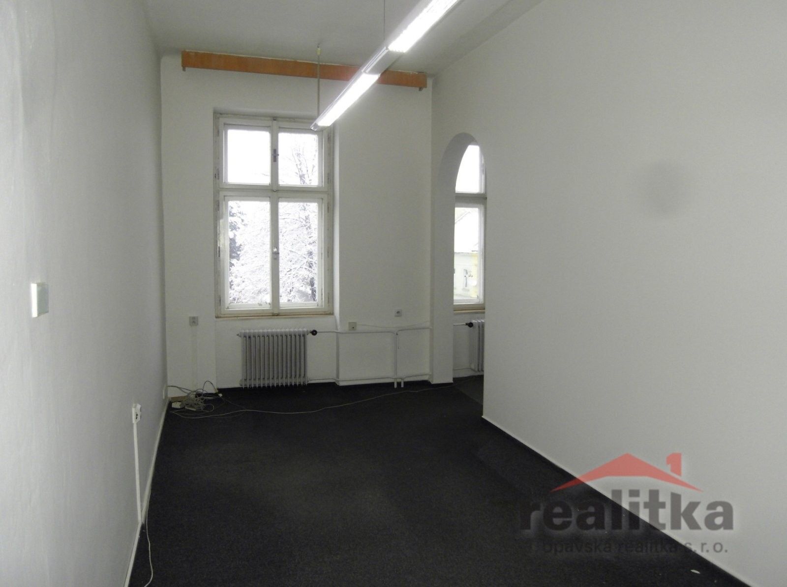 Pronájem komerčního prostoru 220 m² - foto 4