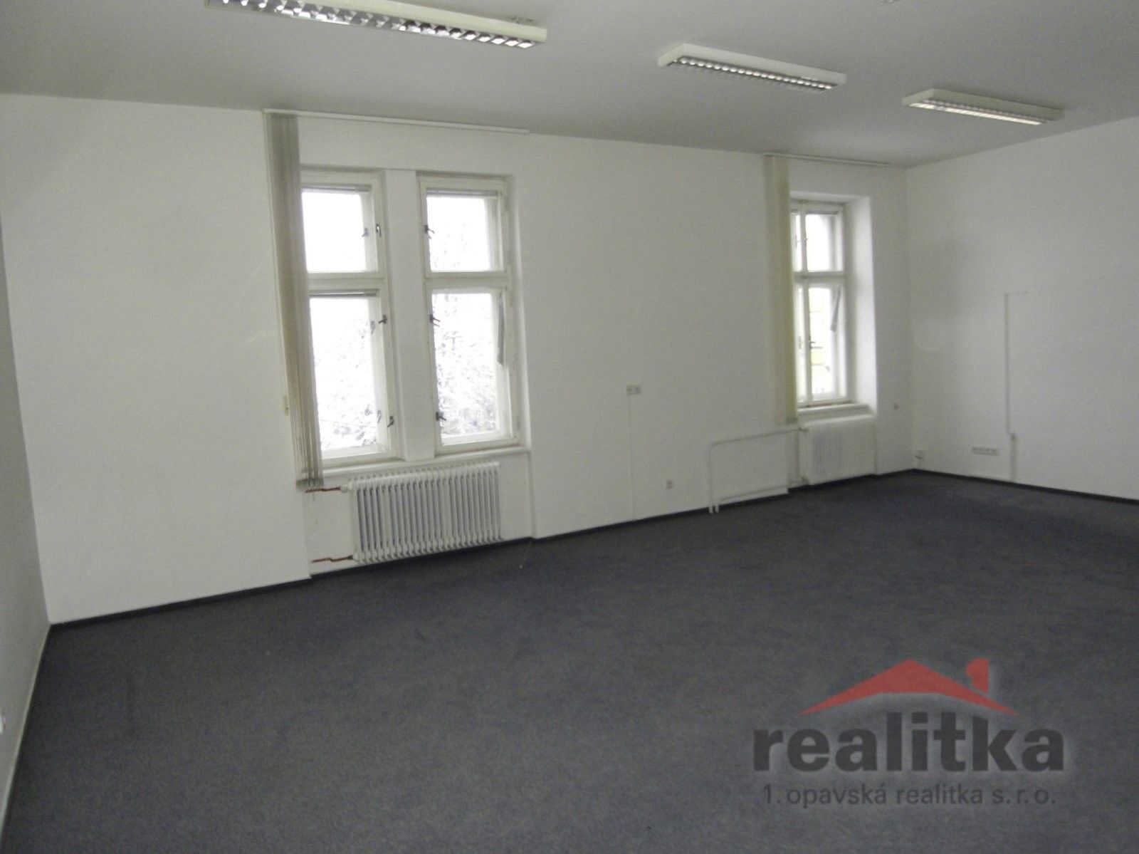Pronájem komerčního prostoru 220 m² - foto 2