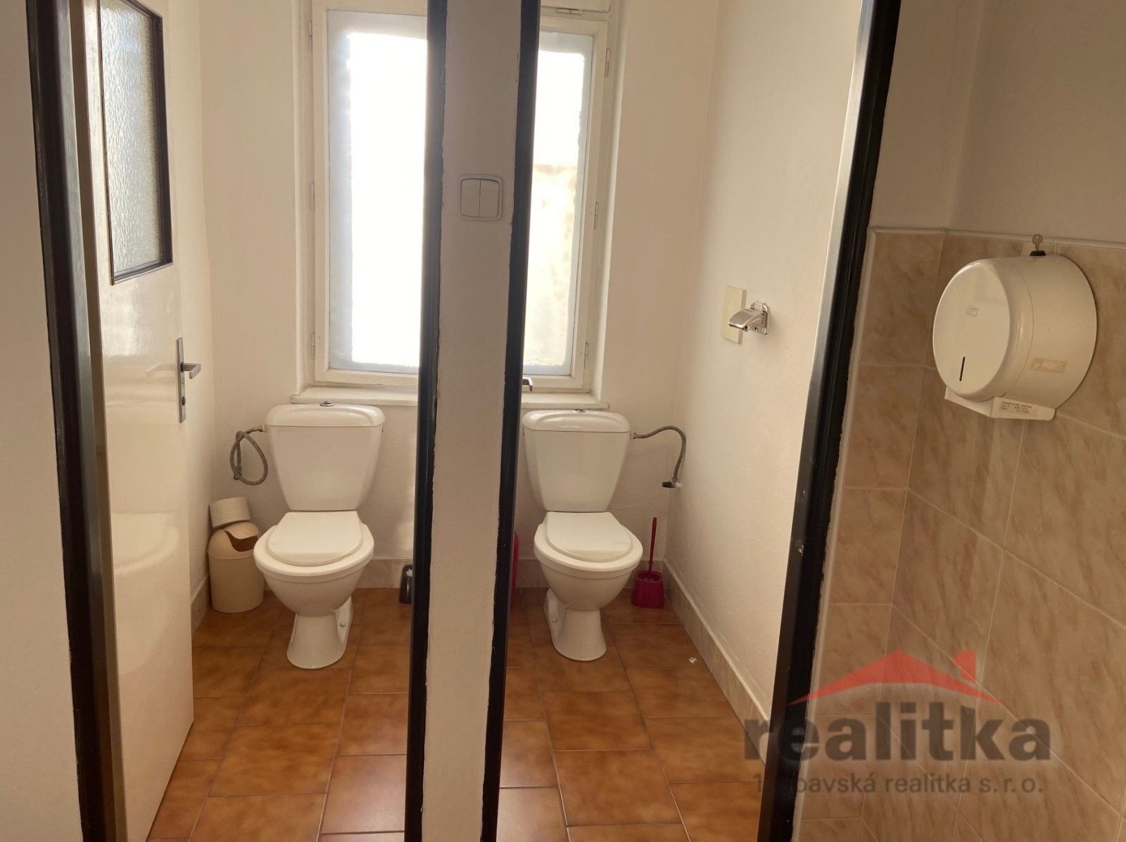 Pronájem komerčního prostoru 220 m² - foto 8
