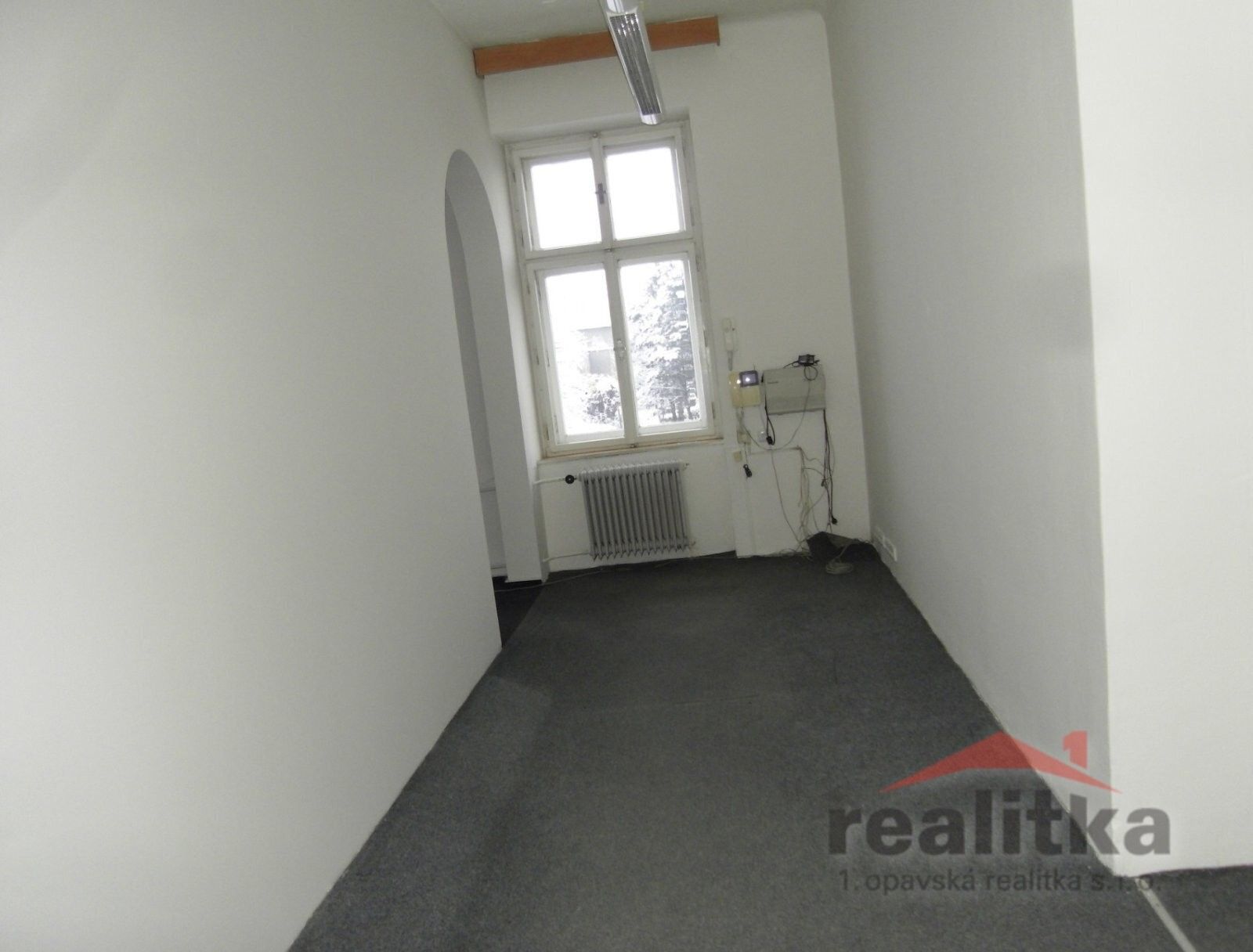 Pronájem komerčního prostoru 220 m² - foto 11