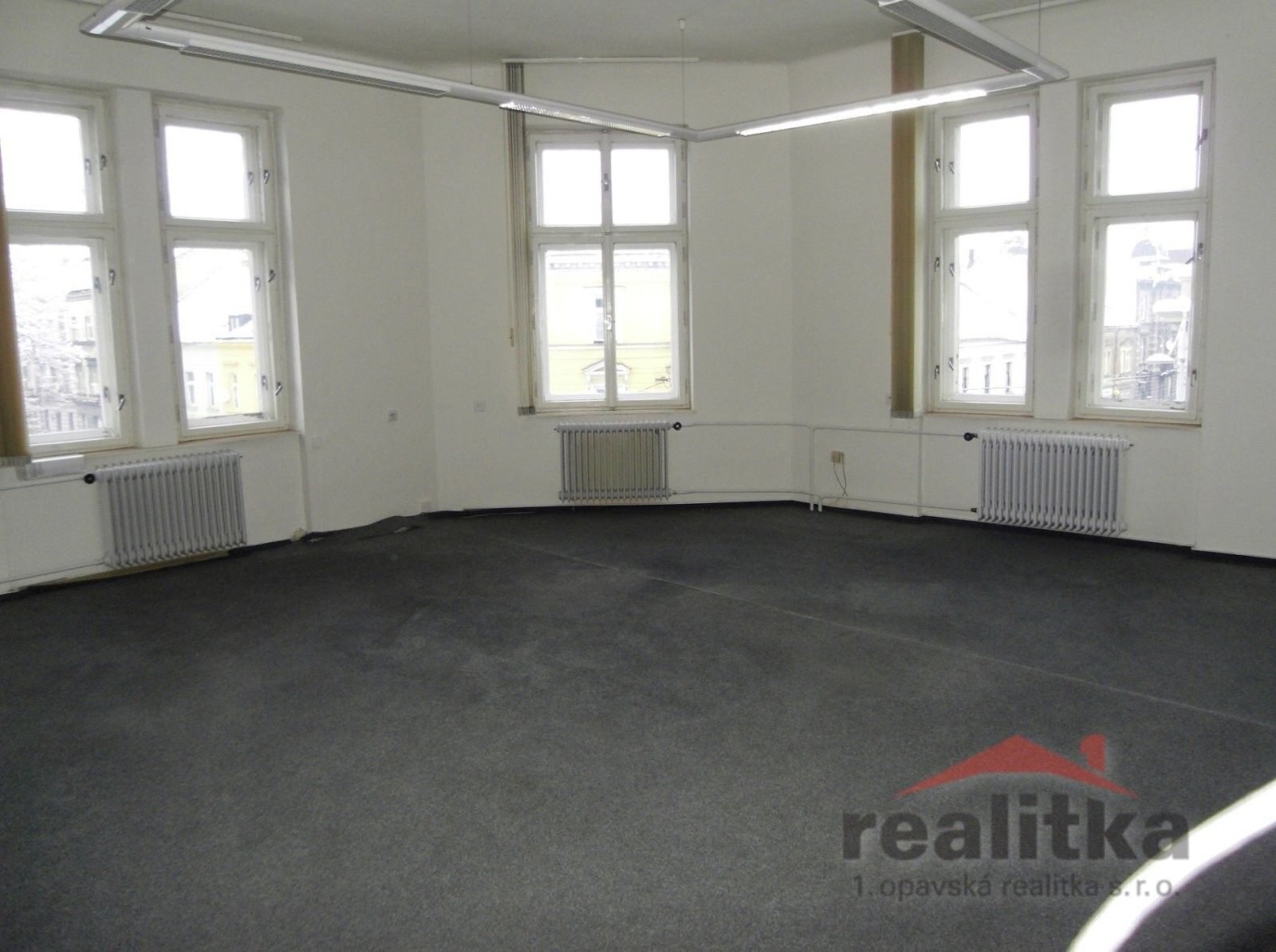 Pronájem komerčního prostoru 220 m² - foto 14