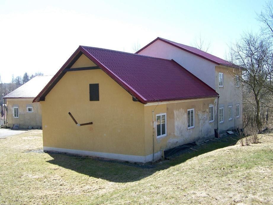 Prodej komerčního prostoru 650 m² - foto 2