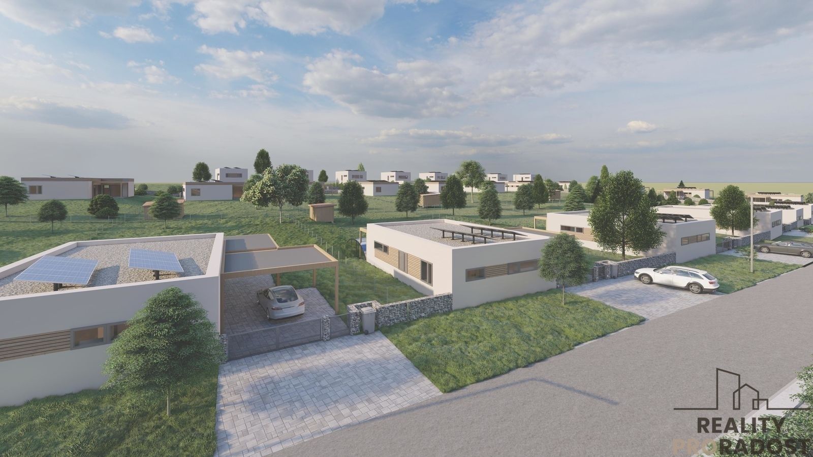 Prodej pozemku 47105 m² - foto 2