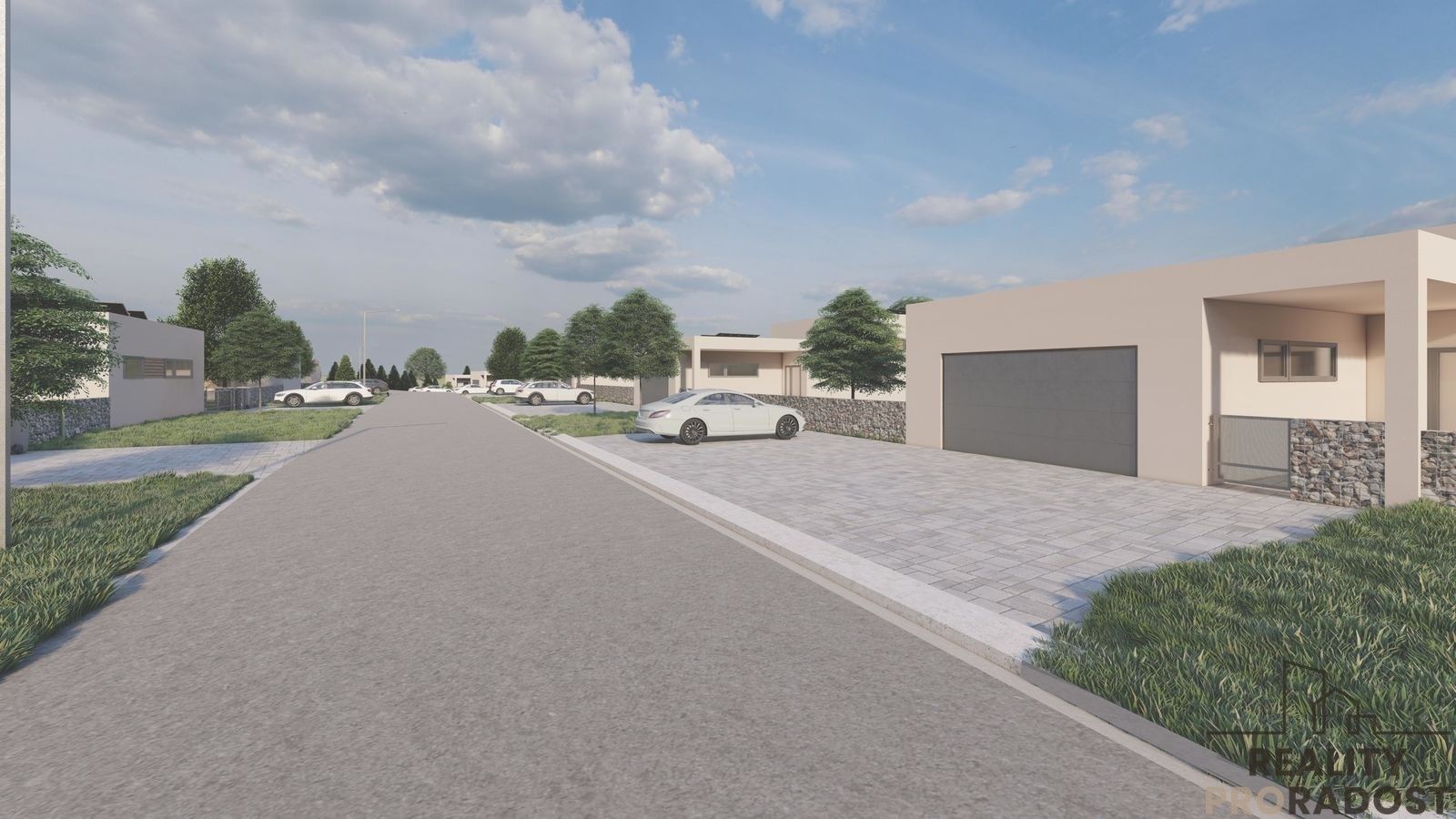 Prodej pozemku 47105 m² - foto 3