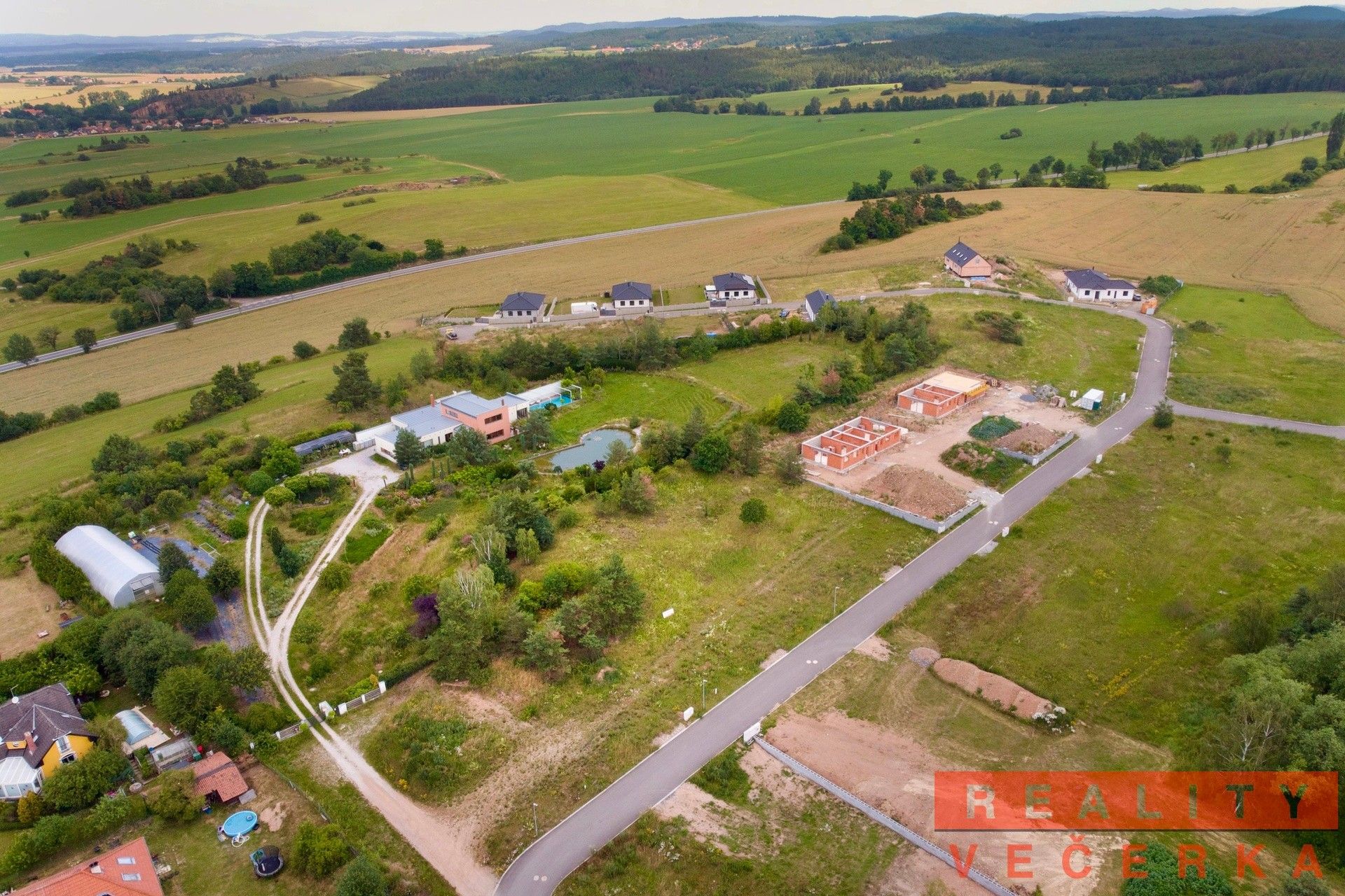 Prodej pozemku 1489 m² - foto 4