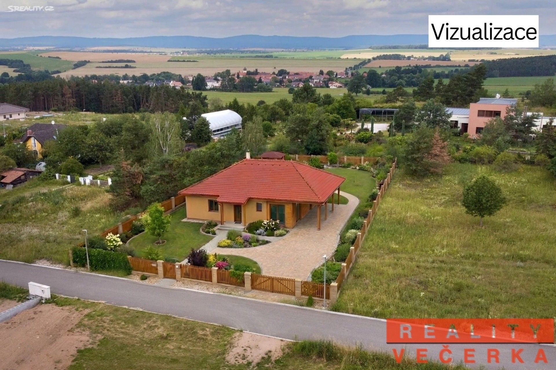 Prodej pozemku 1489 m² - foto 5