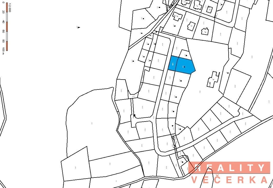 Prodej pozemku 1489 m² - foto 11