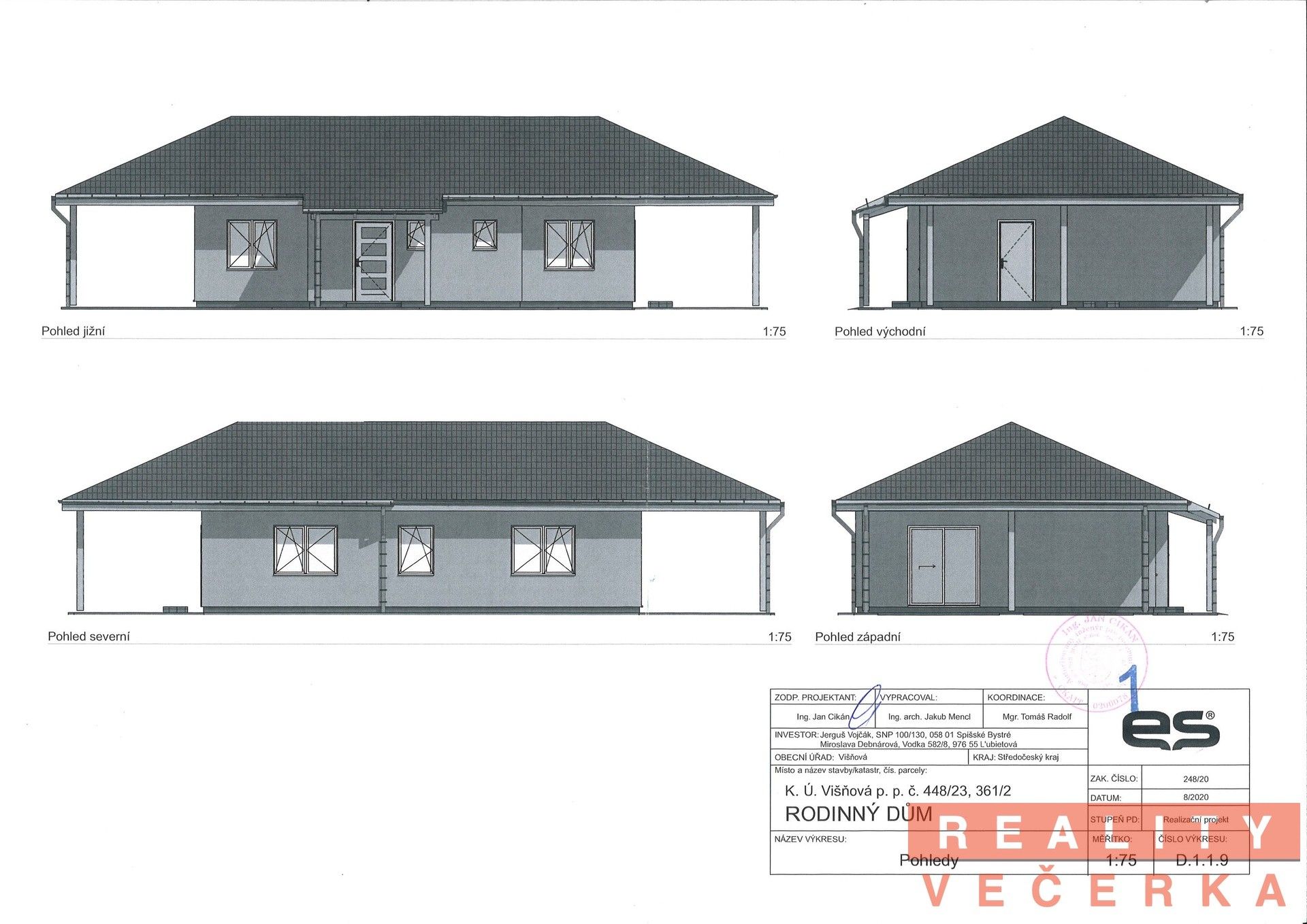 Prodej pozemku 1489 m² - foto 10