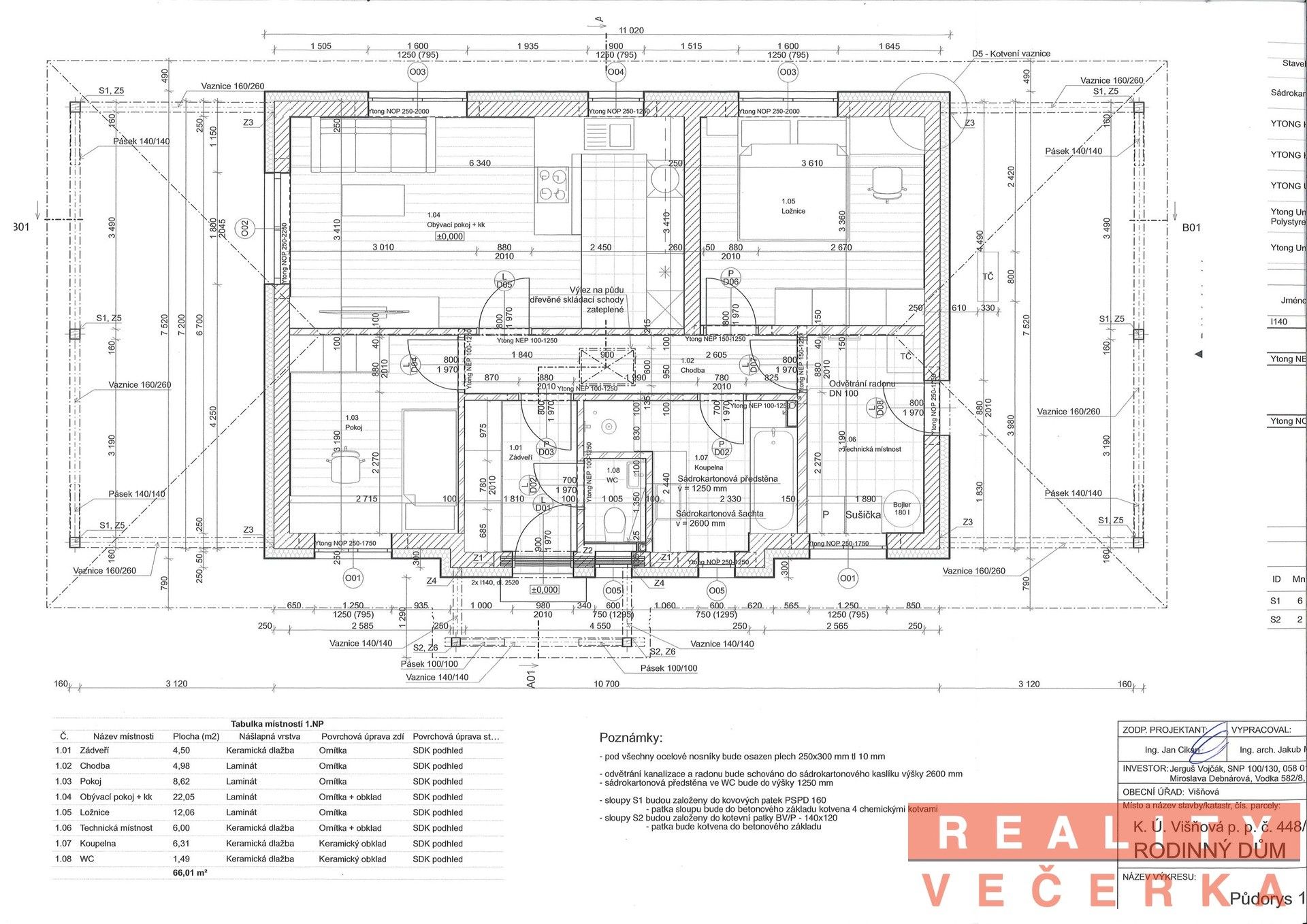 Prodej pozemku 1489 m² - foto 13