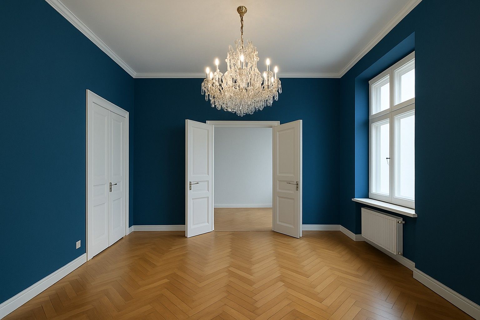 Prodej bytu 4+kk 120 m² - foto 1