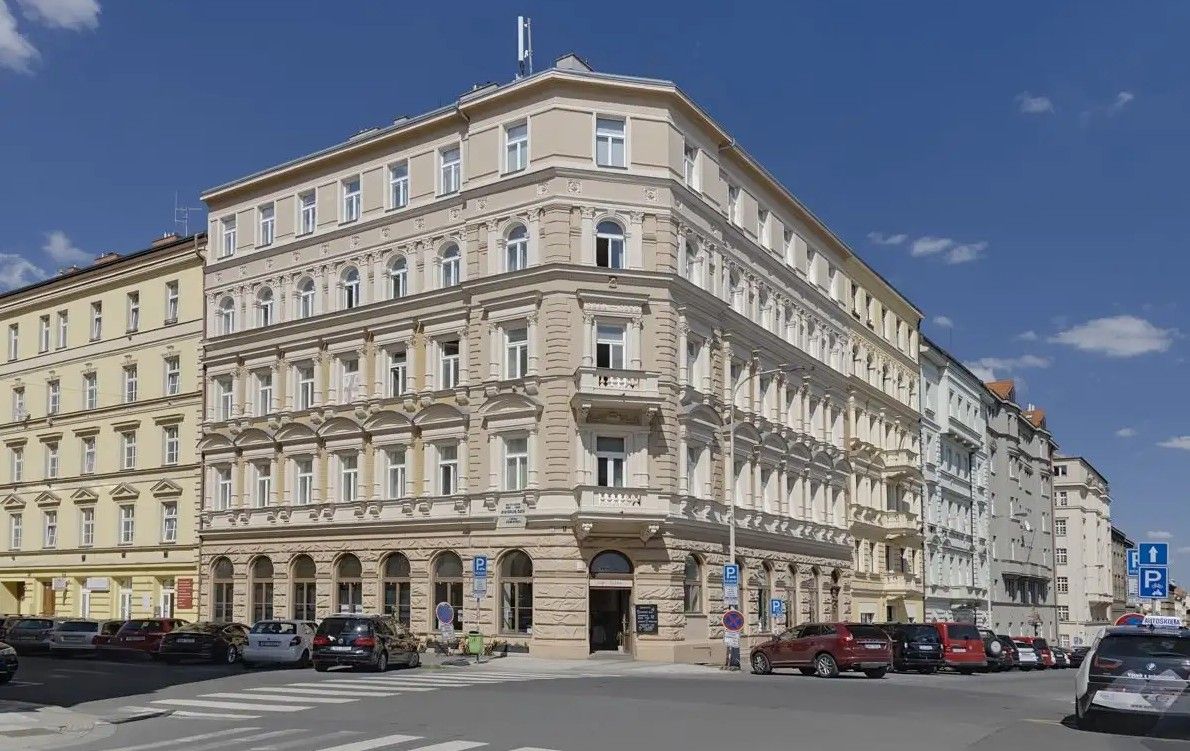 Prodej bytu 4+kk 120 m² - foto 2