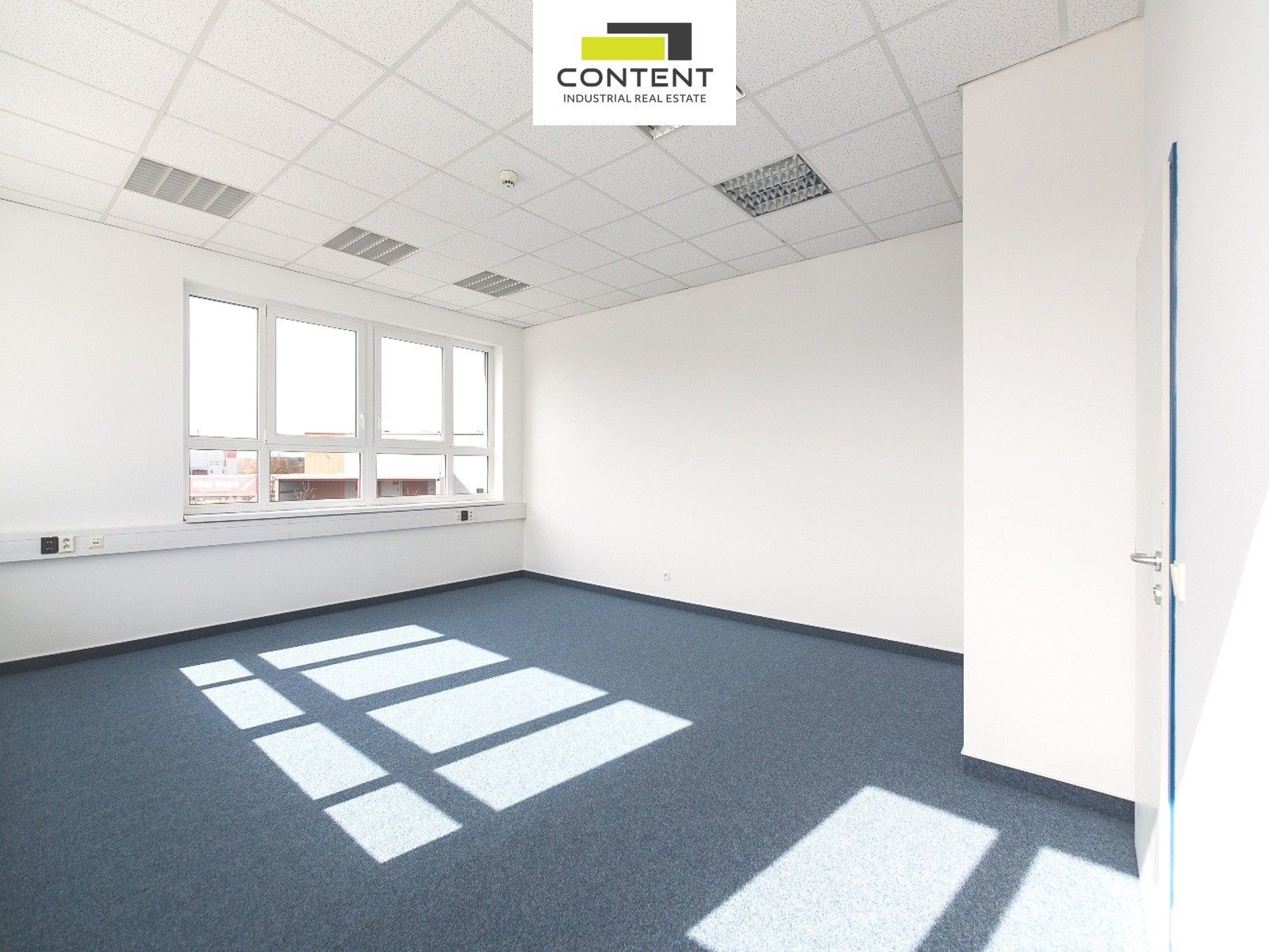 Pronájem komerčního prostoru 1880 m² - foto 10