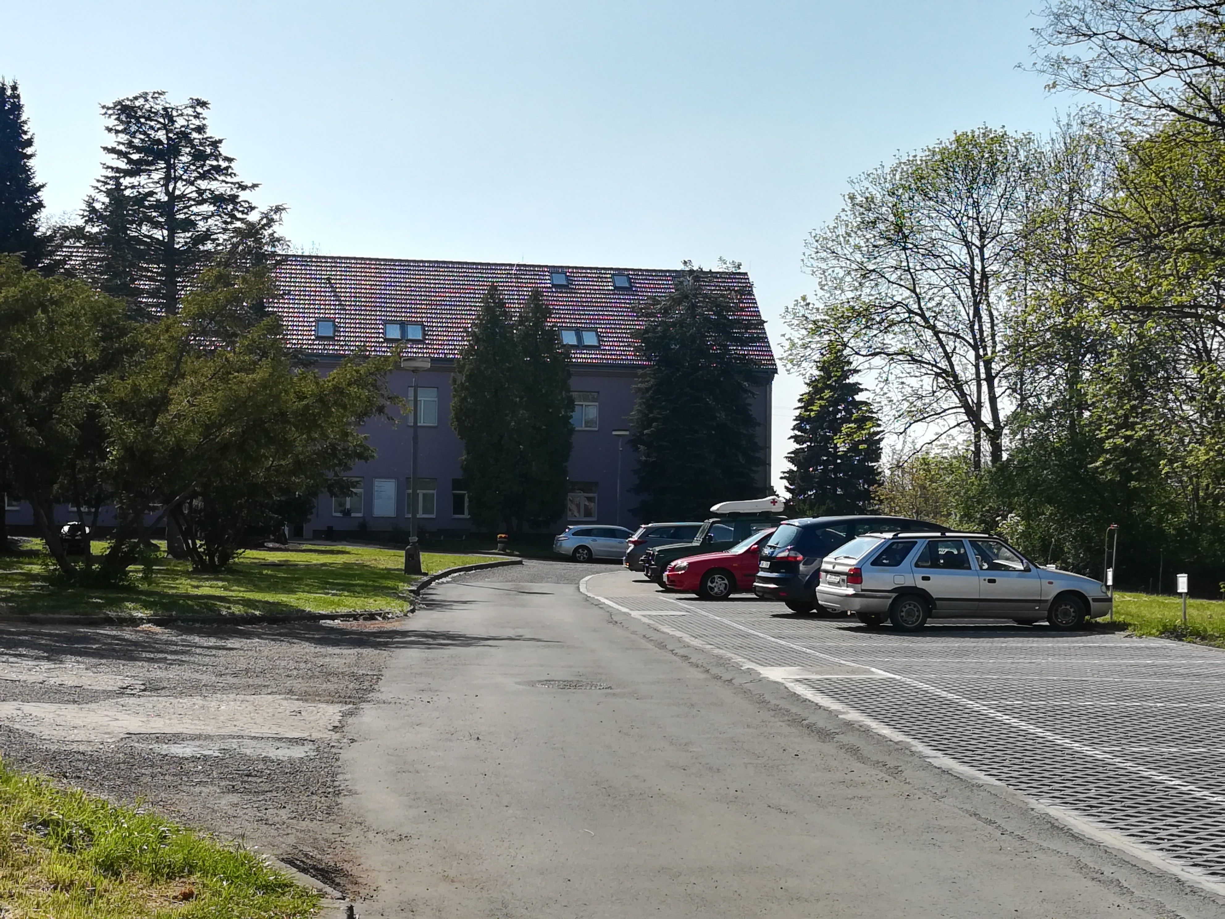 Pronájem komerčního prostoru 11.7 m² - foto 5