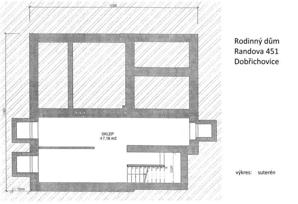 Prodej domu 262 m² - foto 23