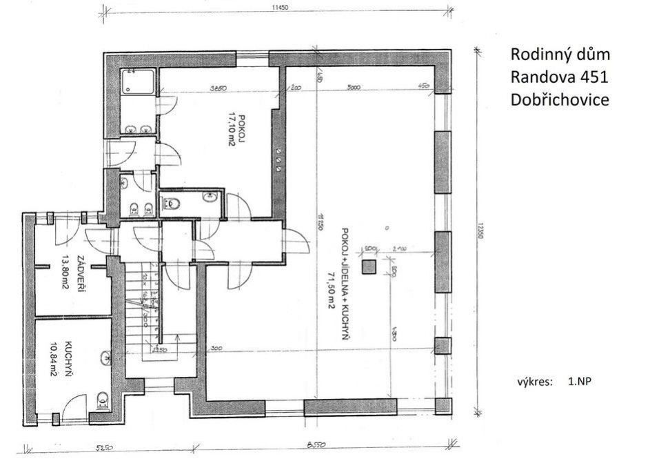 Prodej domu 262 m² - foto 24