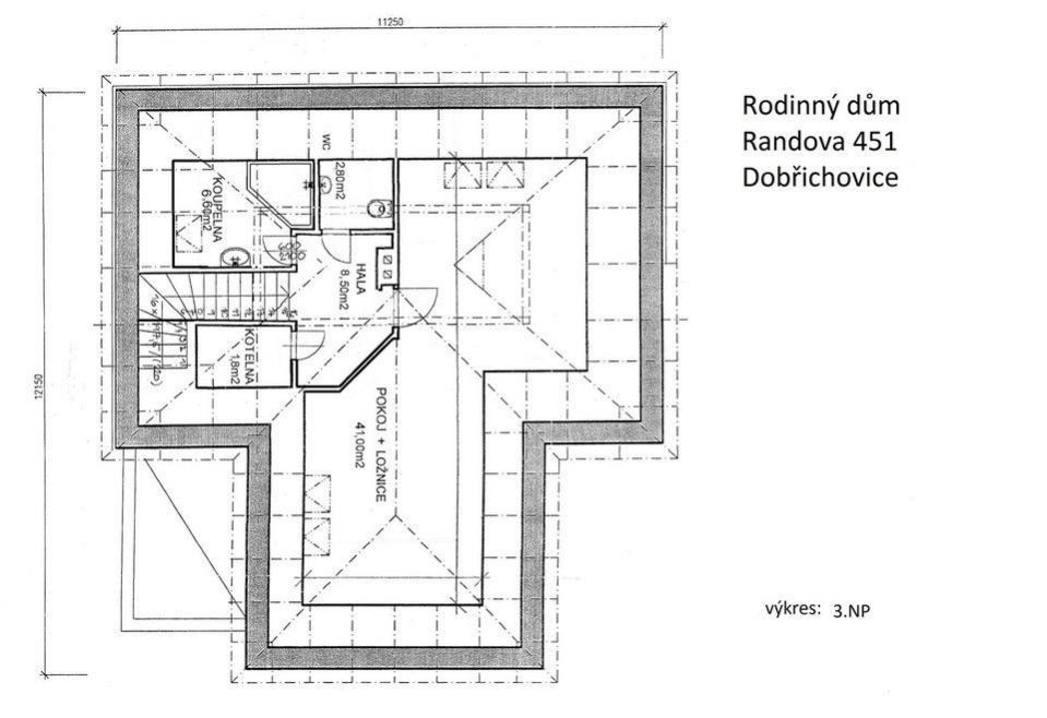 Prodej domu 262 m² - foto 22
