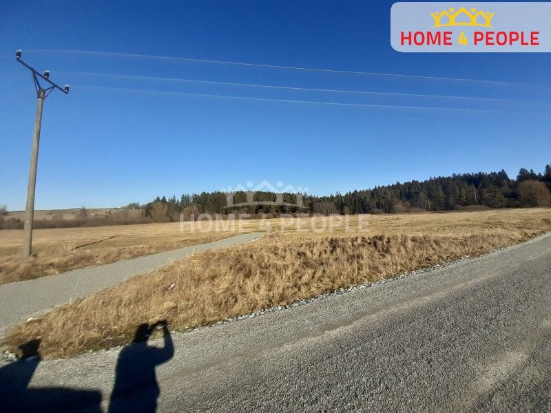 Prodej pozemku 11835 m² - foto 3
