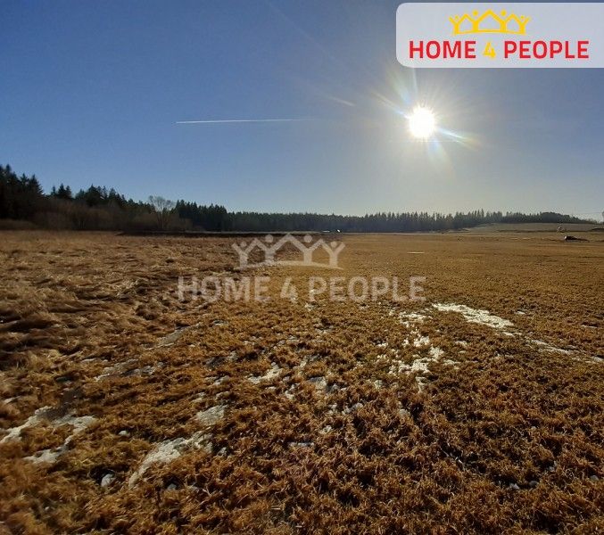 Prodej pozemku 11835 m² - foto 1