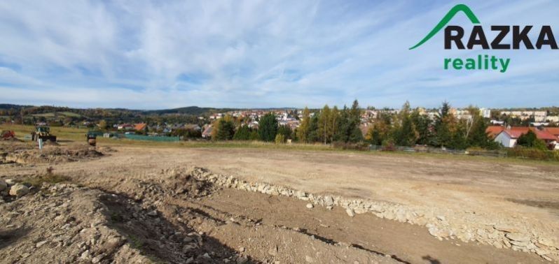 Prodej pozemku 1230 m² - foto 5