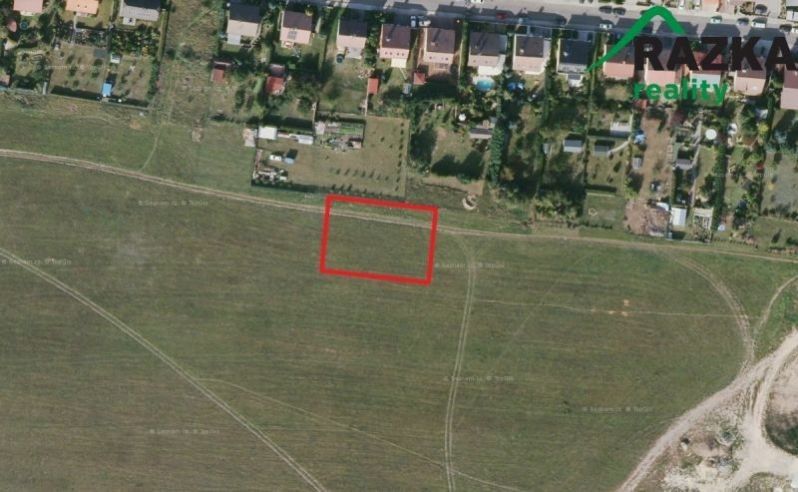 Prodej pozemku 1230 m² - foto 2