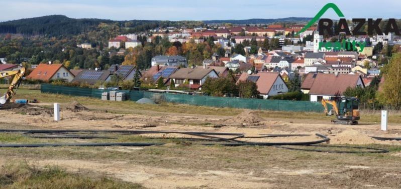 Prodej pozemku 1230 m² - foto 6