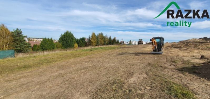 Prodej pozemku 1230 m² - foto 3