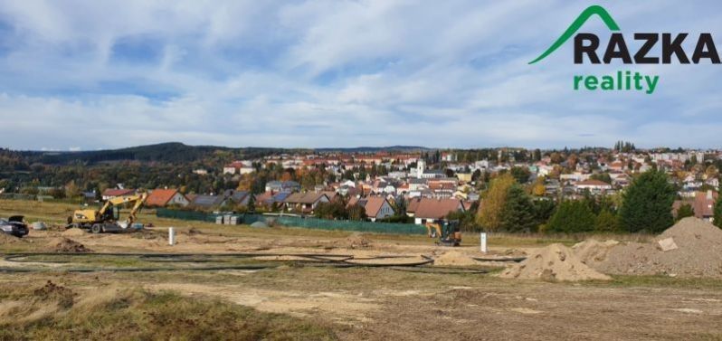 Prodej pozemku 1230 m² - foto 7