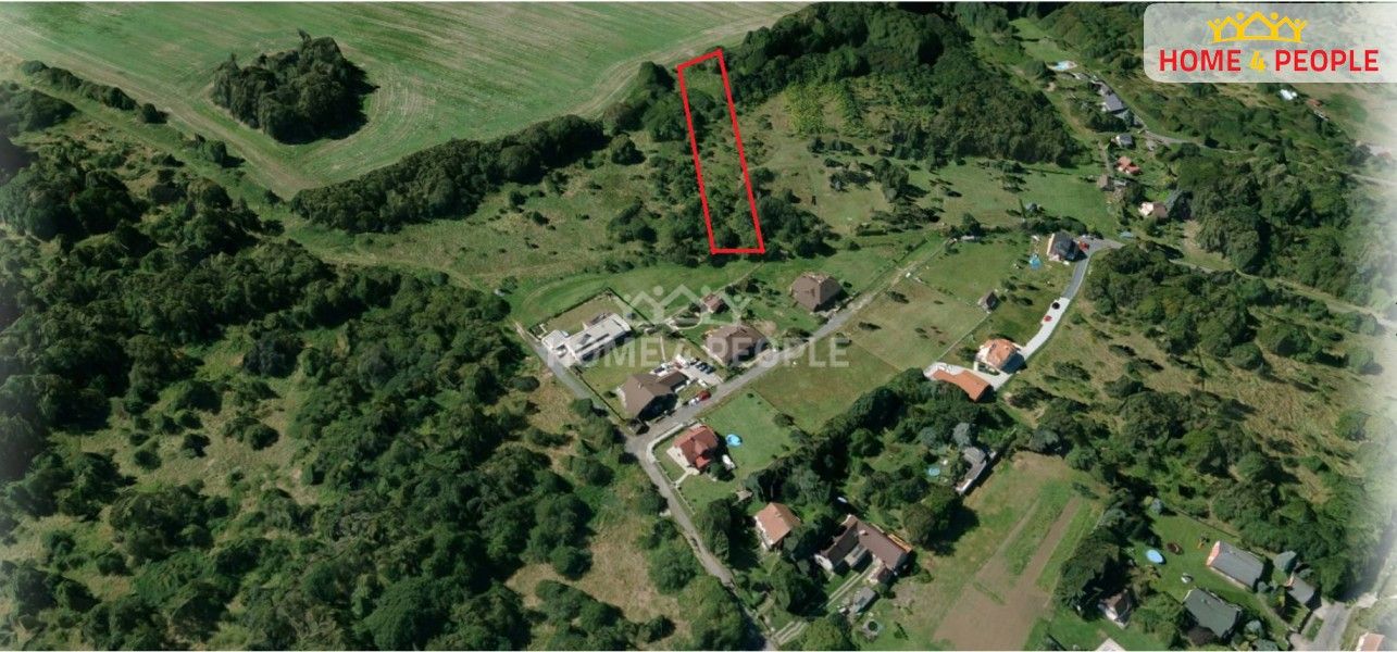 Prodej nemovitosti 2614 m² - foto 1