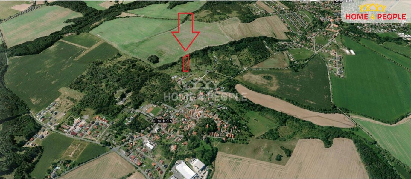 Prodej nemovitosti 2614 m² - foto 3