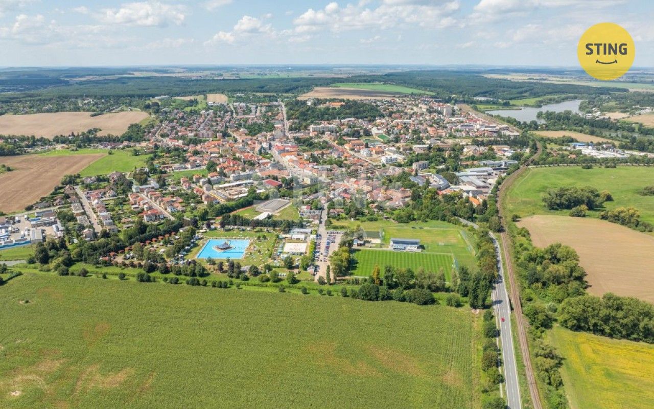 Prodej pozemku 761 m² - foto 4