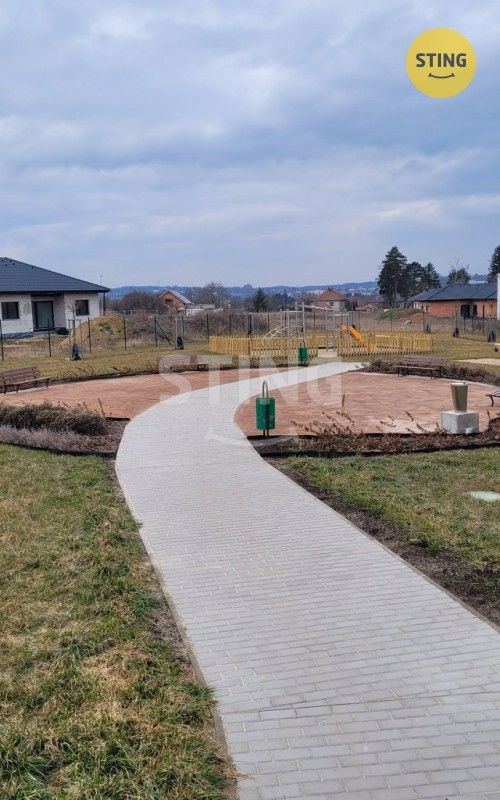 Prodej pozemku 1056 m² - foto 4