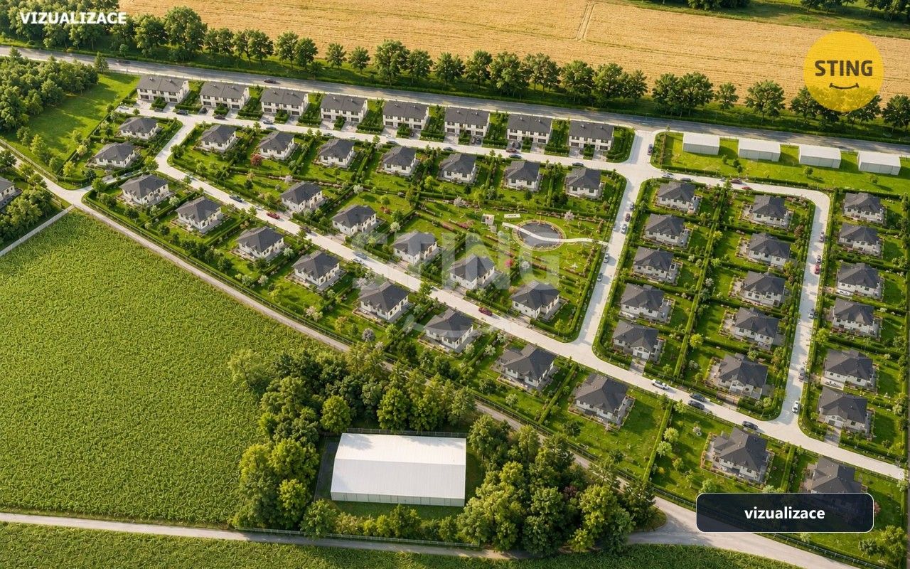 Prodej pozemku 1056 m² - foto 5