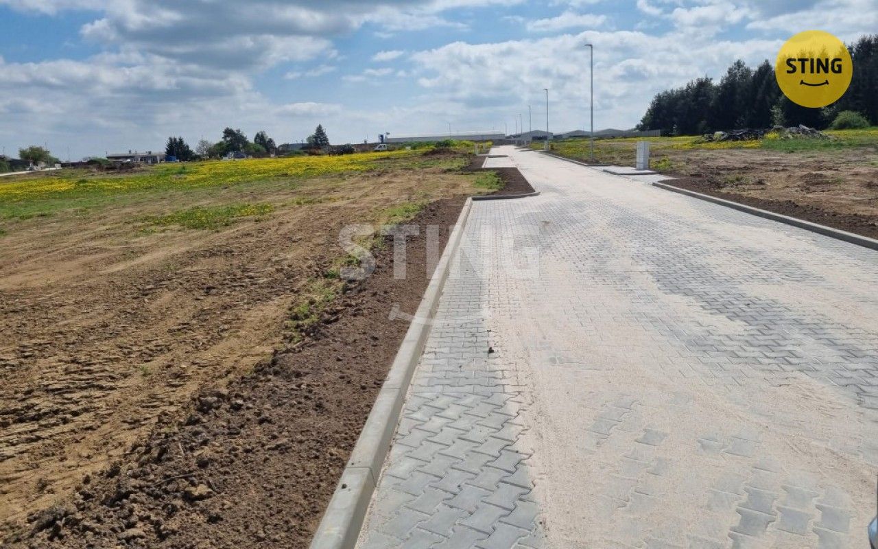 Prodej pozemku 1056 m² - foto 6