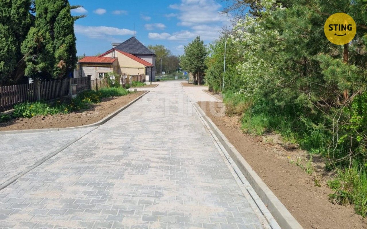 Prodej pozemku 1056 m² - foto 7