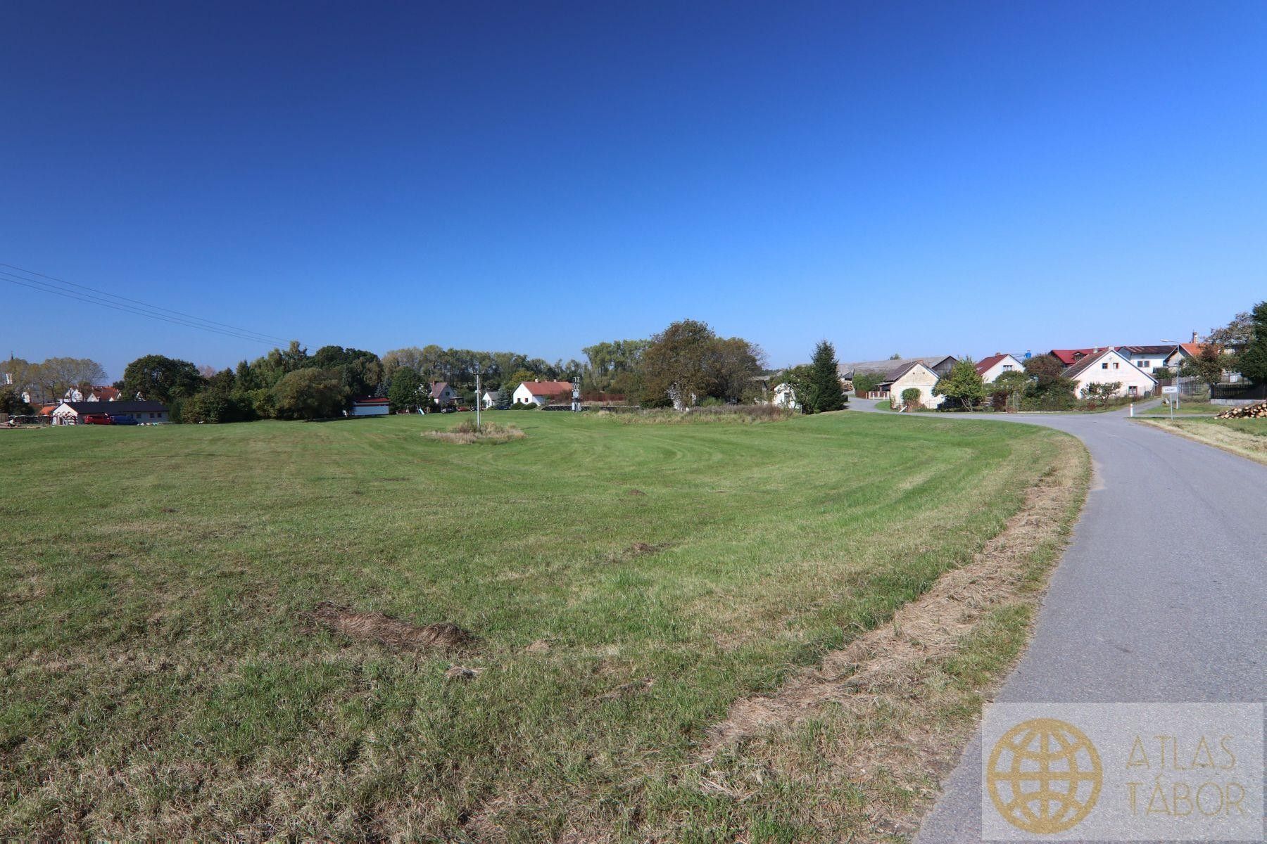 Prodej pozemku 6301 m² - foto 3