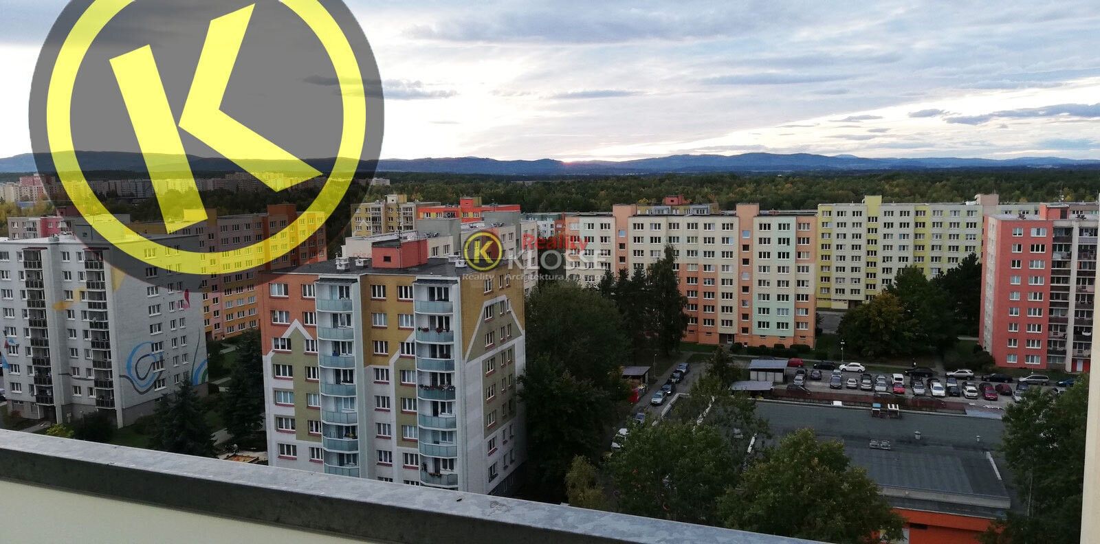 Pronájem bytu 3+1 81 m² - foto 6