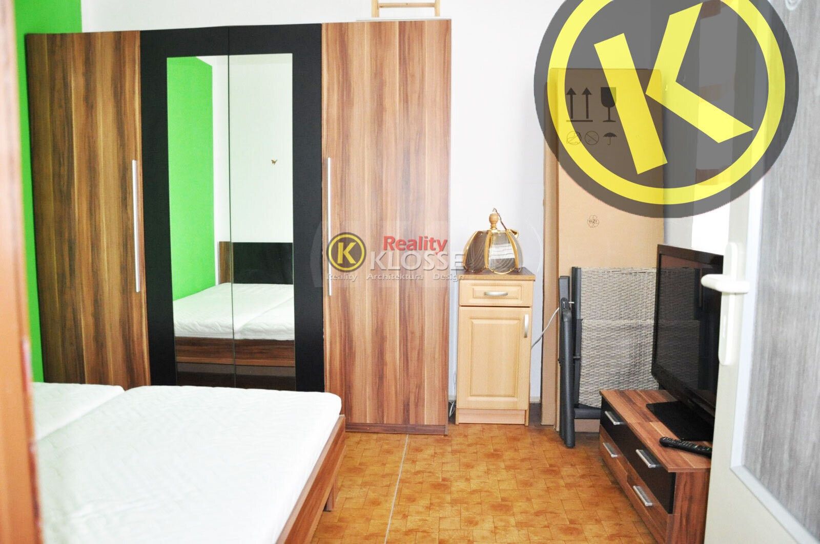 Pronájem bytu 3+1 81 m² - foto 15