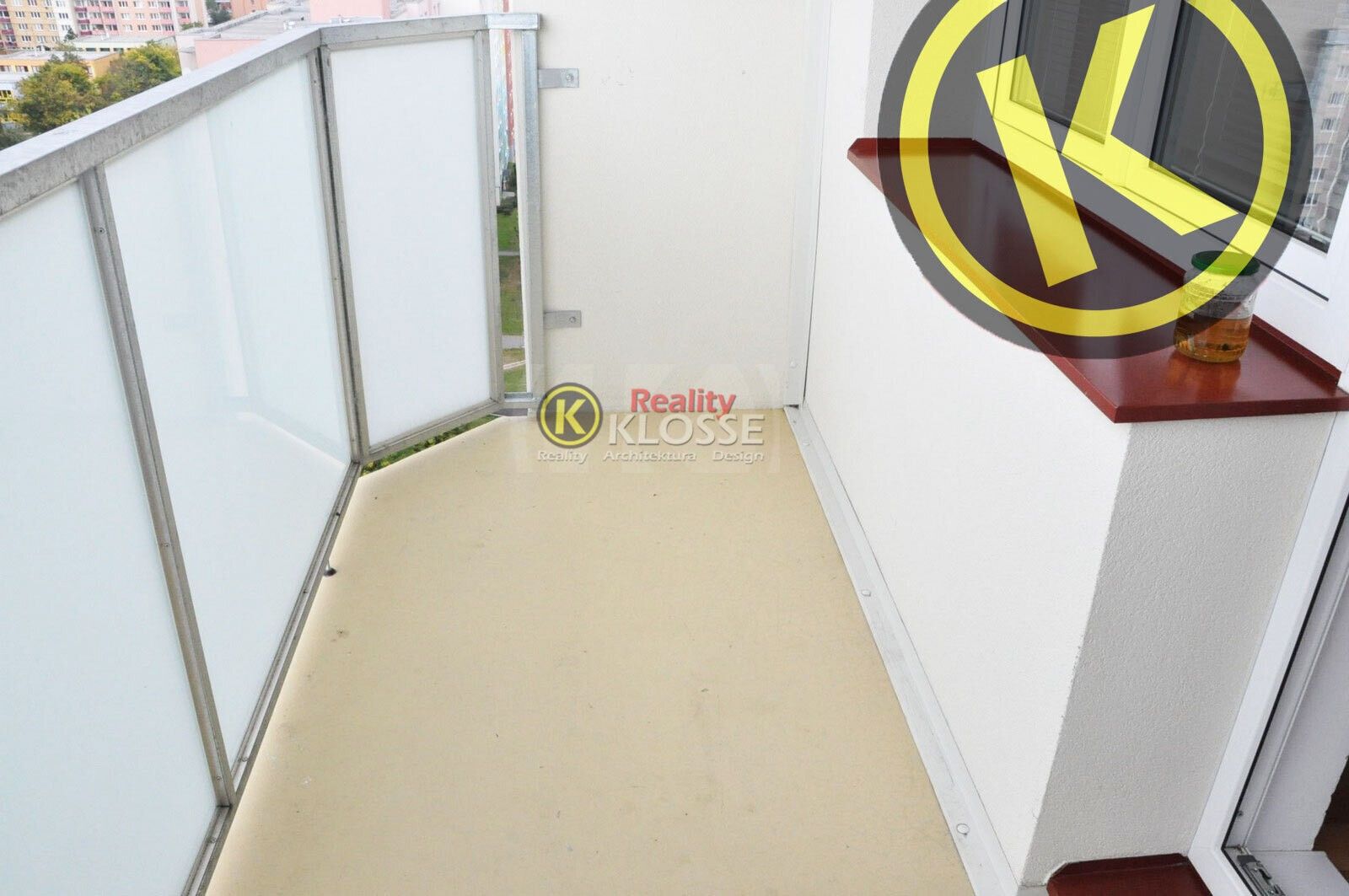 Pronájem bytu 3+1 81 m² - foto 10