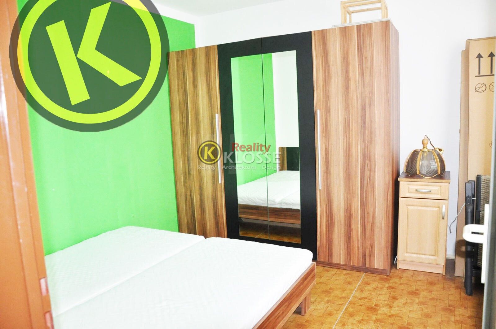 Pronájem bytu 3+1 81 m² - foto 16